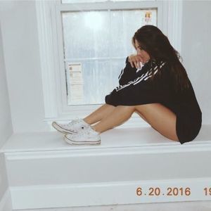 Meet your Posher, Jordan